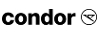 Condor logo