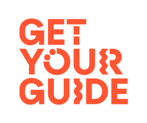 getyourguide DE logo