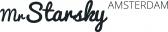 MrStarsky logo