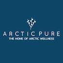 Arctic Pure logo