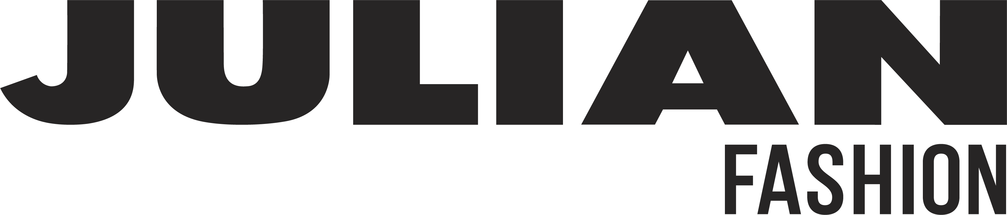 Julian Fashion DE logo