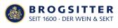Brogsitter logo