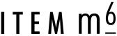 item-m6 logo