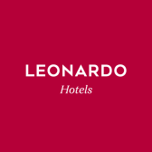 Leonardo Hotels logo