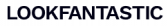 LOOKFANTASTIC DACH logo