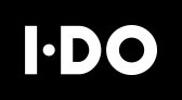 I logo