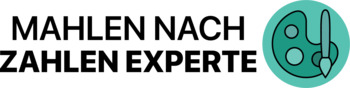 Malen nach Zahlen Experte logo