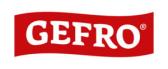 GEFRO logo