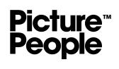 PicturePeople logo