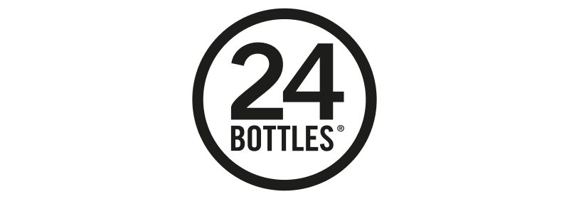 24bottles DE logo