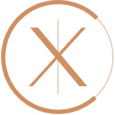 LuxeCosy logo
