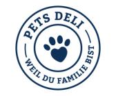 Pets Deli logo