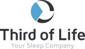 Third of Life logo