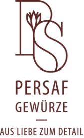Persaf logo