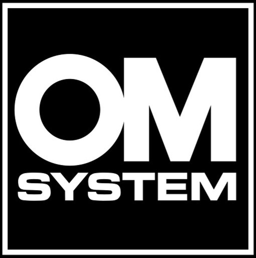 OM System DE logo