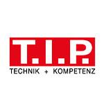 T.I.P. Technische Industrie Pumpen logo