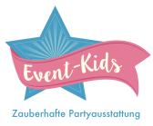 Event-Kids logo