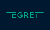 Egret logo