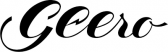 Geero logo