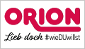 Orion logo