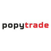 POPY TRADE DE logo
