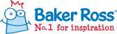 bakerross logo