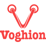 Voghion (EU) logo