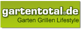 gartentotal.de logo