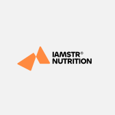 Iamstronger-Nutrition logo
