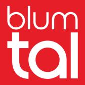 Blumtal logo