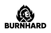 BURNHARD logo