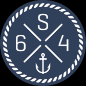 seaside64 logo