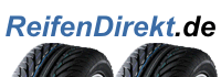 ReifenDirekt DE logo