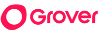 Grover DE logo