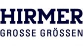 hirmer-grosse-groessen logo