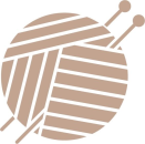 LINDBØG - Strickanleitungen logo