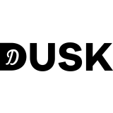 DUSK logo