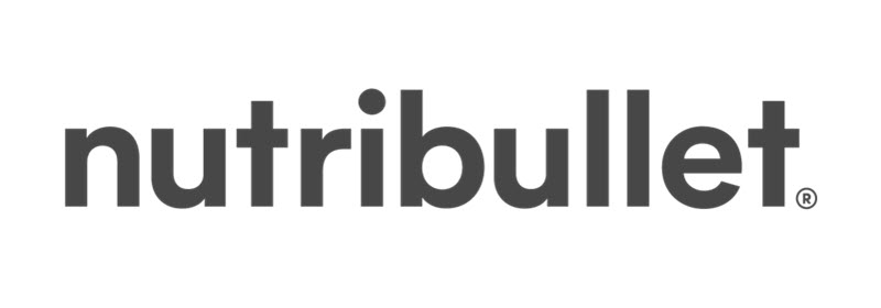 Nutribullet DE logo