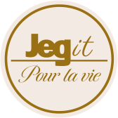 Jegit - Pour La Vie logo