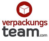 Verpackungsteam logo