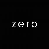 Zero logo