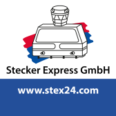 Stecker Express logo