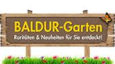 BALDUR-Garten logo