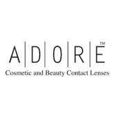 Adore Lenses logo