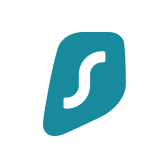 Surfshark logo
