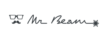 Mr Beam Shop new logo