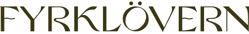 Fyrklovern DE logo