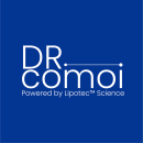 Dr.Comoi logo