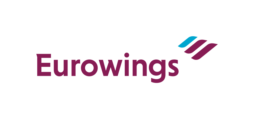 Eurowings DE logo