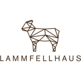 Lammfellhaus logo